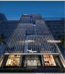 Cecil Suites (D1), Office #471638801